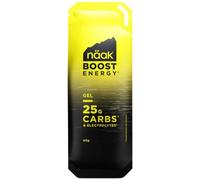 NAAK Boost Energy Gel Neutral 40g - Mixte - Noir - taille Unique- modèle 2025