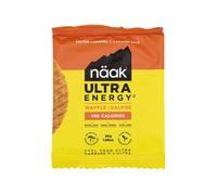 Pancakes protéinés Näak Salted Caramel - Ultra Energy™ Waffle (30 g) 628250431483 taille units EU