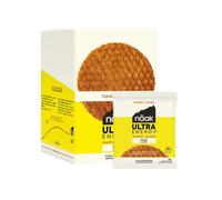 NAAK Gaufre ENERGETIQUE Vanille