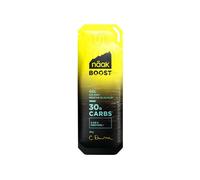 Naak Gel Boost Energy 48g Menthe glaciale Blanc TU