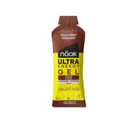 Naak Gel Ultra Energy - chocolat caféine TU