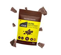Naak - Poudre protéinée - Poudre Protéinée Ultra Recovery™ - Chocolat 500g