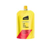 Naak Purée Ultra Energy Pomme Fraise 95g TU