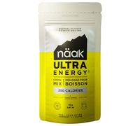Naak - Ultra Energy Drink Mix 720 g. Neutre - Boisson