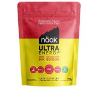 Boisson énergétique Näak - Pastèque - 720 g