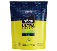 Naak Ultra Energy Drink Mix aromatisé 720 g soupe salée