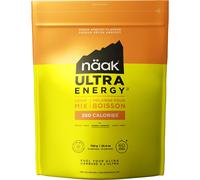 Boisson Ã©nergÃ©tique NAAK PÃªche-abricot - MÃ©lange pour Boisson Ultra Energy (720g) TU
