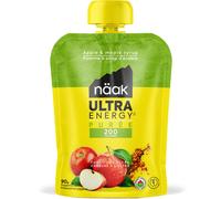NAAK Ultra Energy Puree Apple Maple Syrup - Mixte - Multicolore - taille Unique- modèle 2025
