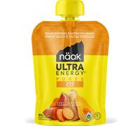 NAAK Ultra Energy Puree Sweet Potatoes Butternut Squash - Mixte - Orange - taille Unique- modèle 2026