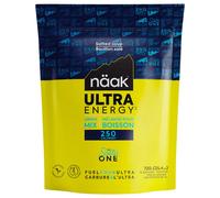 Naak - Ultra Energy Salted Soup 720 g. (10 Portions) - Boisson