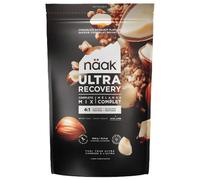 Näak Boisson énergétique Ultra Recovery Mélange complet - Chocolat‑Noisette - 600 g