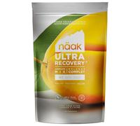 Naak - Préparation pour boisson de récupération - Mélange de Récupération - Mangue Coco 600g en Bois