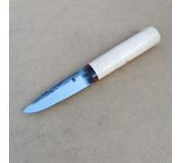 Naalien 91, le puukko en bouleau