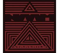 Naam – The Ballad of the Starchild – CD – Import – The Orchard