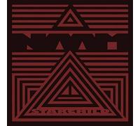 Naam – The Ballad of the Starchild – CD – Import – The Orchard