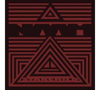 Naam – The Ballad of the Starchild – Vinyle