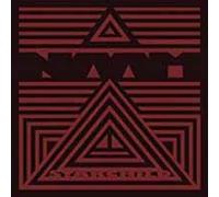 NAAM - BALLAD OF THE STARCHILD - Vinyl Record - K72z