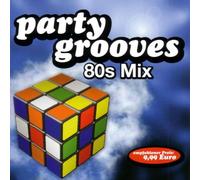 Naam - Partygrooves-80's Mix [Import]