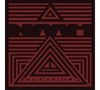 Naam – The Ballad of the Starchild – CD – Import – The Orchard