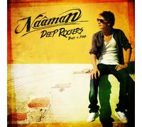 Naaman - Deep Rockers Back a Yard [Import]