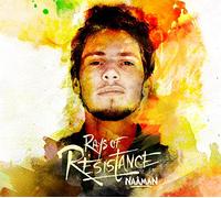 Naaman - Rays of Resistance