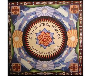 Naamleela Jones - Eyes in Other Worlds
