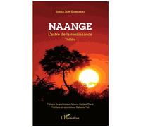 Naange - L'astre De La Renaissance