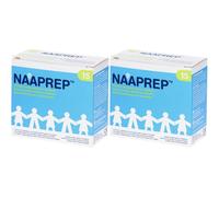 Naaprep Sérum Physiologique Ampoule(S) 30x5 ml