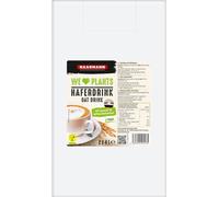 Naarmann Boisson d'avoine 2x4L Bag in Box avec adaptateur CMB Conditionnement 8000ml