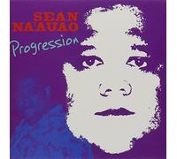 Na'Auao, Sean - Progression