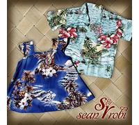 Na'Auao, Sean - S & R