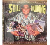 Na'Auao, Sean - Still Pounding