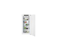 AEG NAB7N12EC Congélateur Vertical Encastré 122 L FROSTMATIC CL.E Blanc [EEK: E]