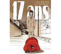 naBan Éditions 17 ans - une chronique du mal tome 4