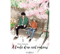 naBan Éditions À l'aube d'un ciel radieux tome 1