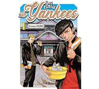 naBan Éditions Au bain, les yankees ! tome 1