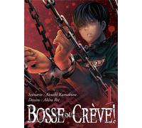 naBan Éditions Bosse ou crève ! tome 1