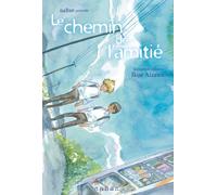 naBan Éditions Le chemin de l'amitié