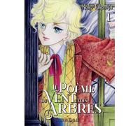 naBan Éditions Le poème du vent et des arbres tome 1