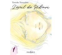 naBan Éditions L'éveil de Hibari tome 1