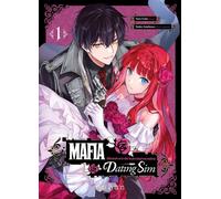 naBan Éditions Mafia dating sim tome 1