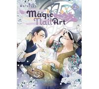 naBan Éditions Magic nail art tome 2