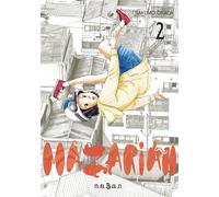 naBan Éditions Mazarian tome 2