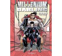 naBan Éditions Millenium darling tome 1