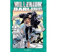 naBan Éditions Millenium darling tome 2
