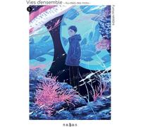 naBan Éditions Vies d'ensemble - Au-delà des mots tome 5