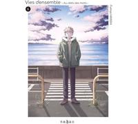 naBan Éditions Vies d'ensemble - Au-delà des mots tome 6