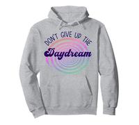 N'abandonne Pas Le rêve inspirant motivationnel Sweat à Capuche