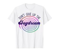 N'abandonne Pas Le rêve inspirant motivationnel T-Shirt