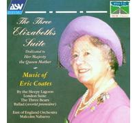 Nabarro - Music of Eric Coates/3 Elizabe